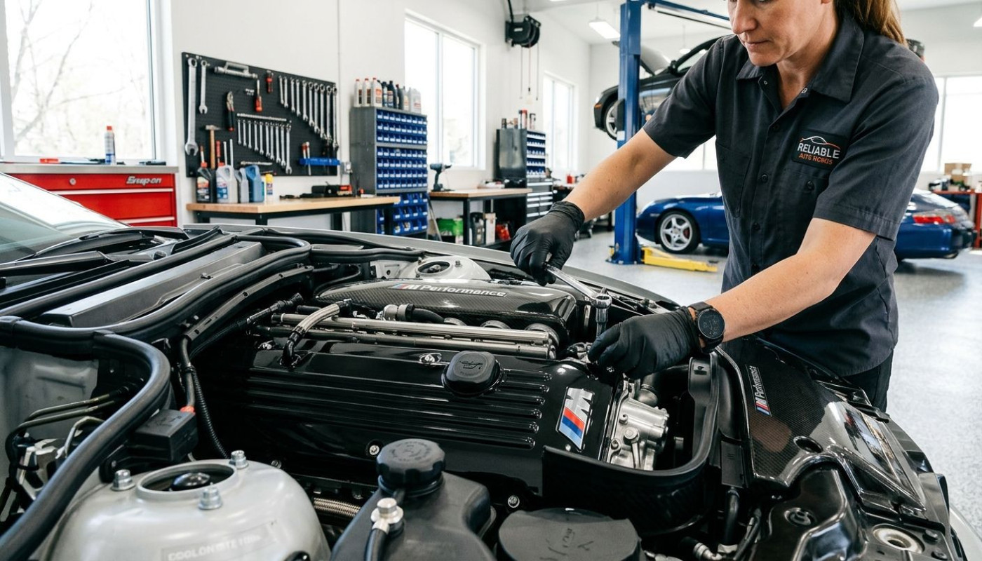 Comment anticiper les révisions pour augmenter la longévité de votre véhicule ?