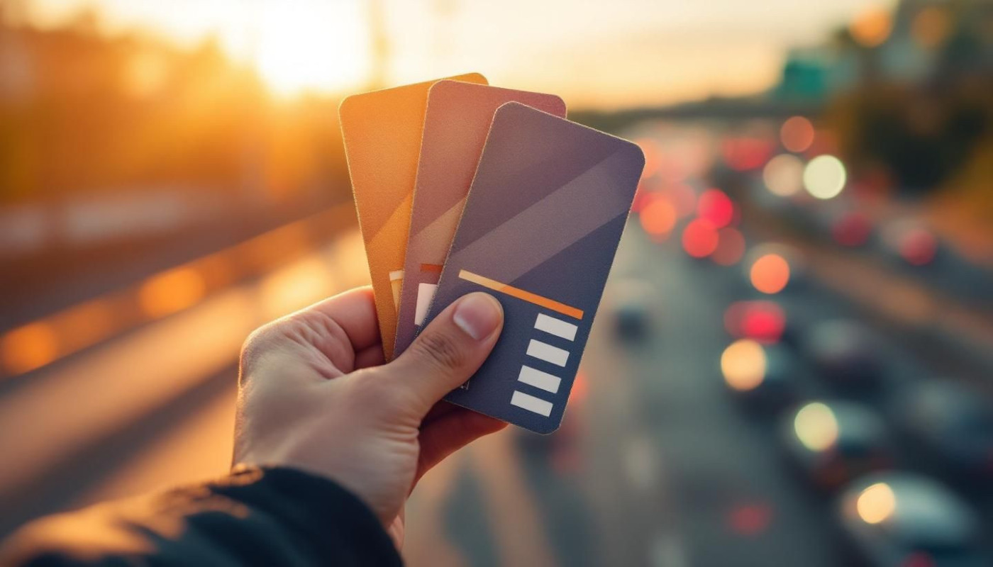 Comment choisir le bon abonnement pour vos trajets fréquents sur autoroute ?