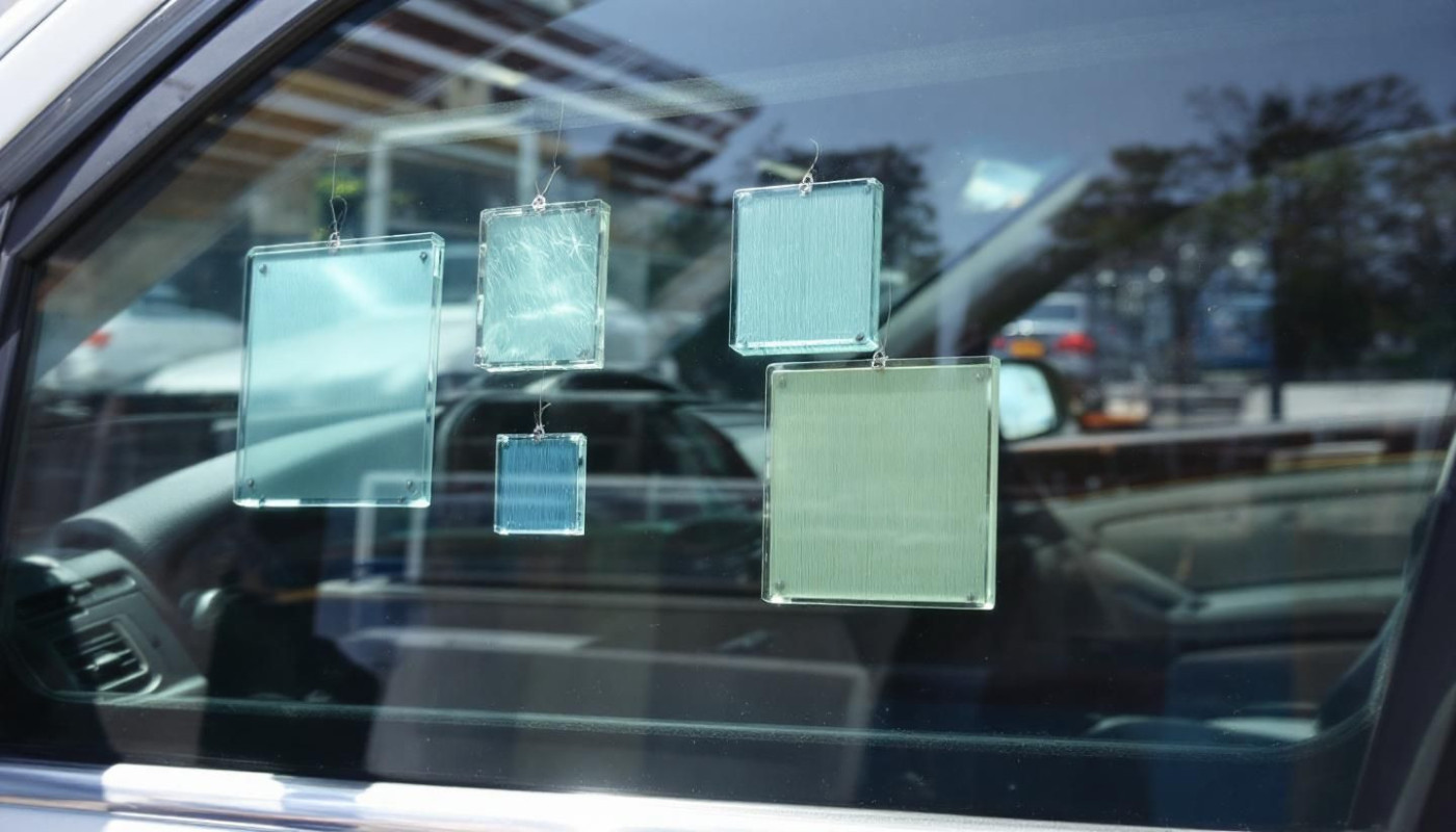 Comment choisir le bon type de vitrage pour votre véhicule ?